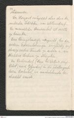 Seite 16, Tagebuch "Getzersdorf | Schanze von Ambach" (NHMW-PRAE-BBB-46)